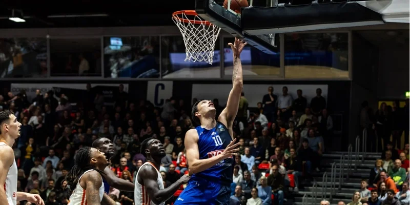 Bourg-en-Bresse - Buducnost Bourg-en-Bresse - Buducnost