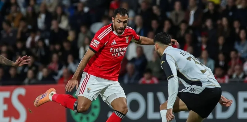 Benfica - Sporting CP Benfica - Sporting CP
