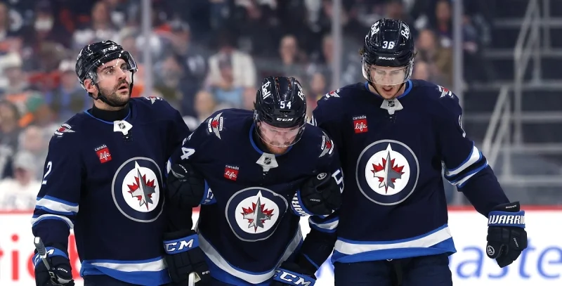 Winnipeg Jets - Buffalo Sabres