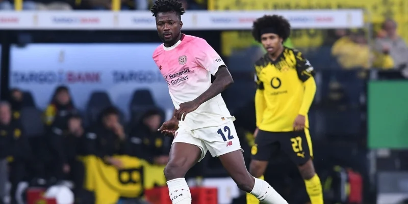 Augsburg - Bayer Leverkusen Augsburg - Bayer Leverkusen