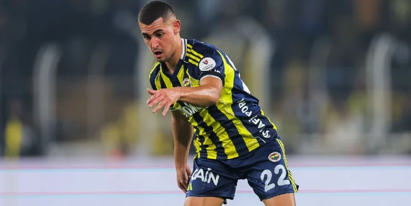 Istanbul Basaksehir - Fenerbahce
