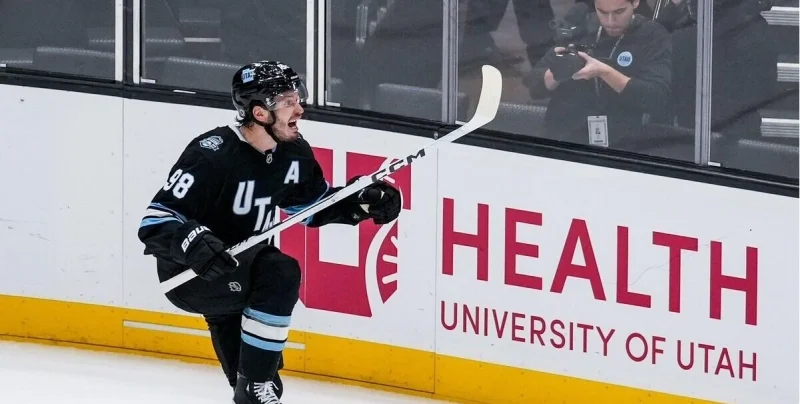 Vancouver Canucks - Utah Mammoth