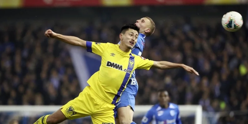 St.Truiden - Club Brugge St.Truiden - Club Brugge