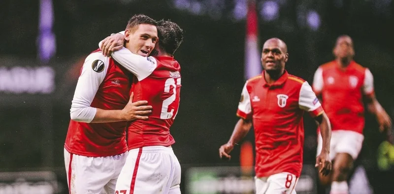 Famalicao - Braga