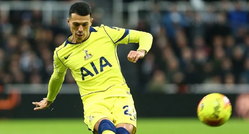 Tottenham Hotspur - Brentford Tottenham Hotspur - Brentford