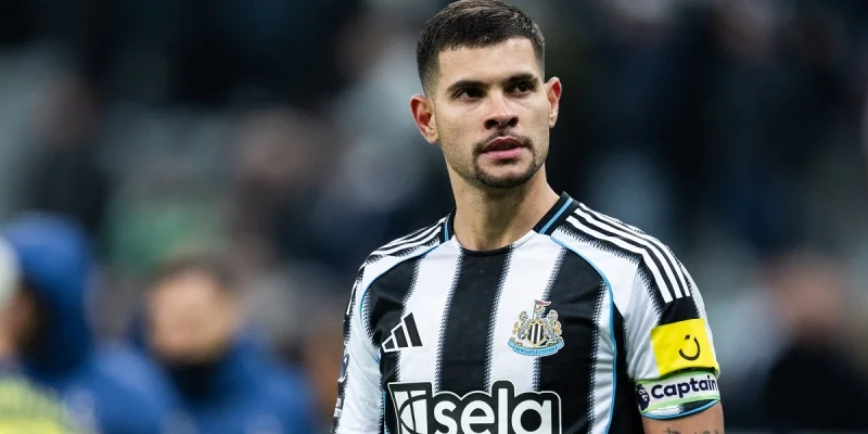 Newcastle United - Burnley Newcastle United - Burnley
