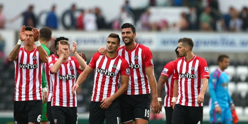 Southampton - Birmingham City