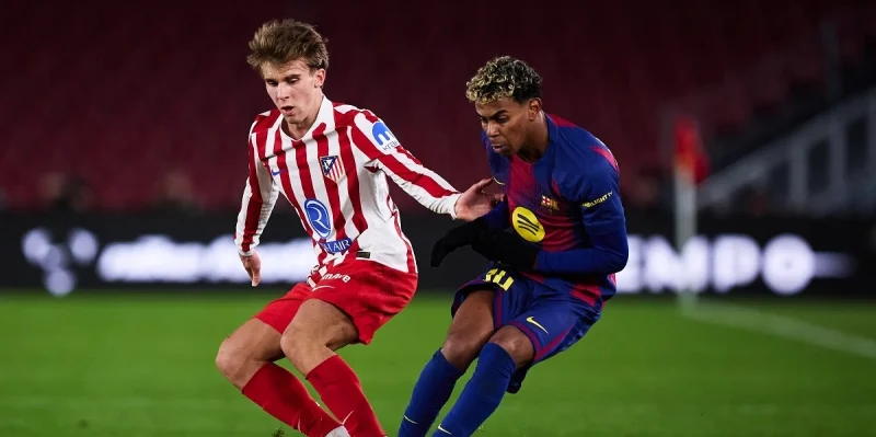 Athletic Bilbao - Atletico Madrid
