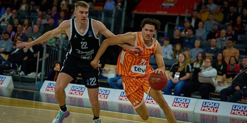 Science City Jena - Ratiopharm Ulm