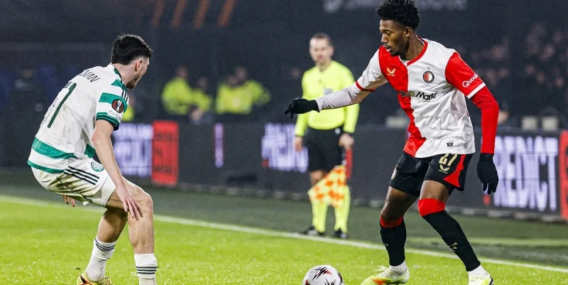 Feyenoord - PEC Zwolle Feyenoord - PEC Zwolle