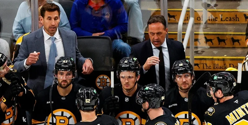 Boston Bruins - New Jersey Devils Boston Bruins - New Jersey Devils