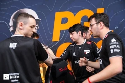 B8 - paiN Gaming