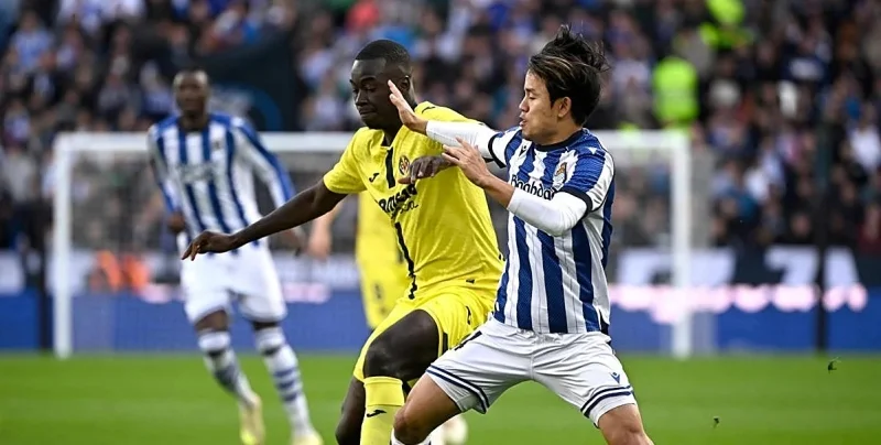 Deportivo Alaves - Real Sociedad Deportivo Alaves - Real Sociedad