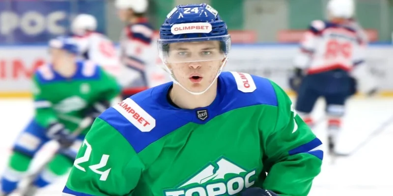 Toros Neftekamsk - Zvezda Chekhov