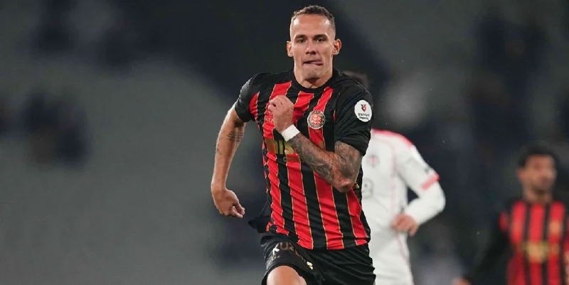 Genclerbirligi - Fatih Karagumruk Genclerbirligi - Fatih Karagumruk