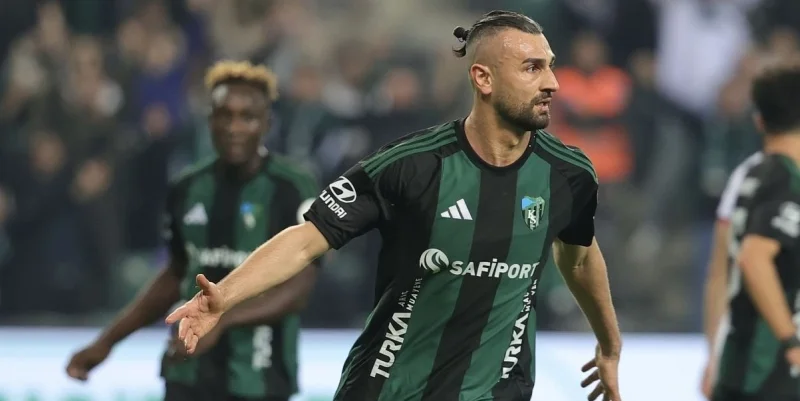 Kocaelispor - Kasimpasa Kocaelispor - Kasimpasa