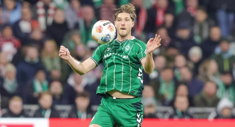 Hamburger SV - Werder Bremen