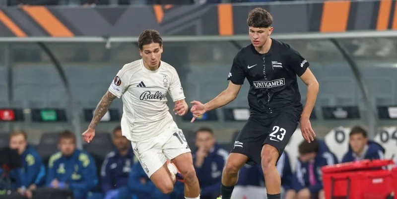 Sturm Graz - Grazer AK