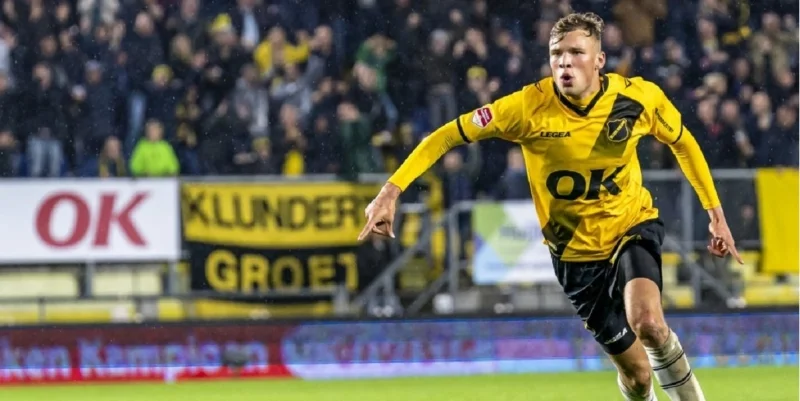 Sparta Rotterdam - NAC Breda Sparta Rotterdam - NAC Breda