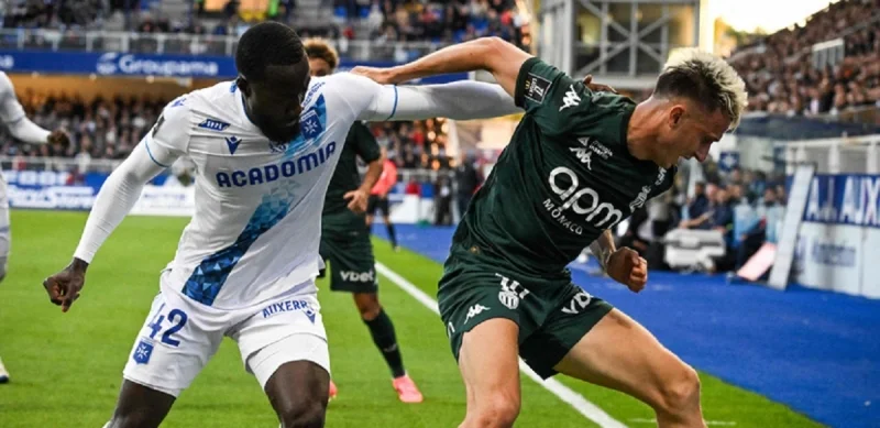 Auxerre - Metz Auxerre - Metz