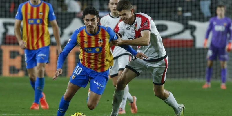 Valencia - Sevilla