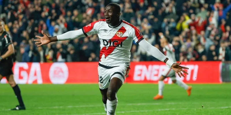 Espanyol - Rayo Vallecano Espanyol - Rayo Vallecano
