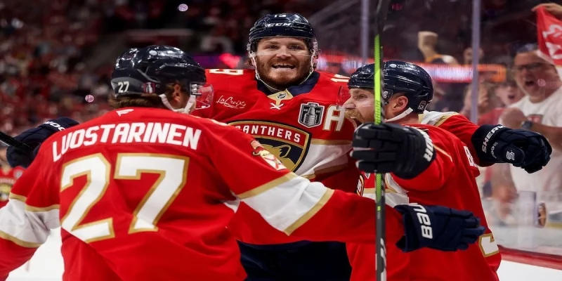 Florida Panthers - New York Islanders
