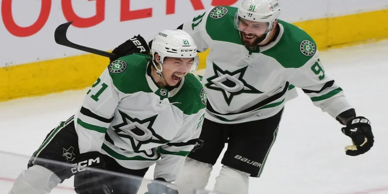 Dallas Stars - Pittsburgh Penguins