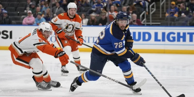 Anaheim Ducks - Chicago Blackhawks Anaheim Ducks - Chicago Blackhawks