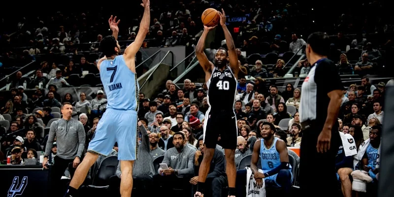 Memphis Grizzlies - Portland Trail Blazers