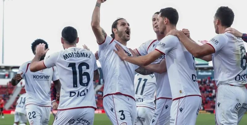 Osasuna - Levante