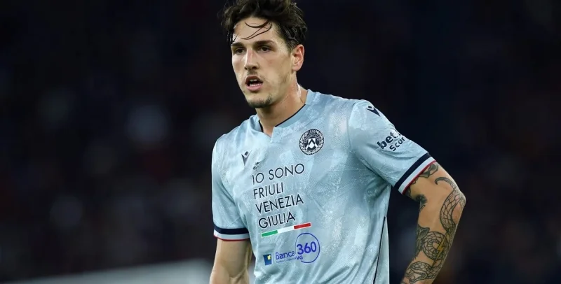 Udinese - Genoa