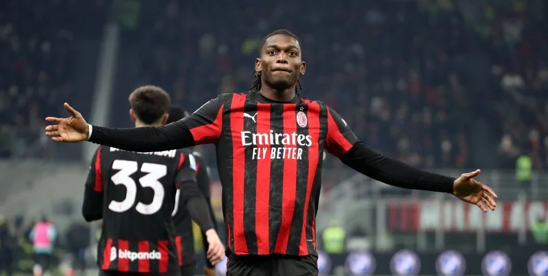 Torino - AC Milan