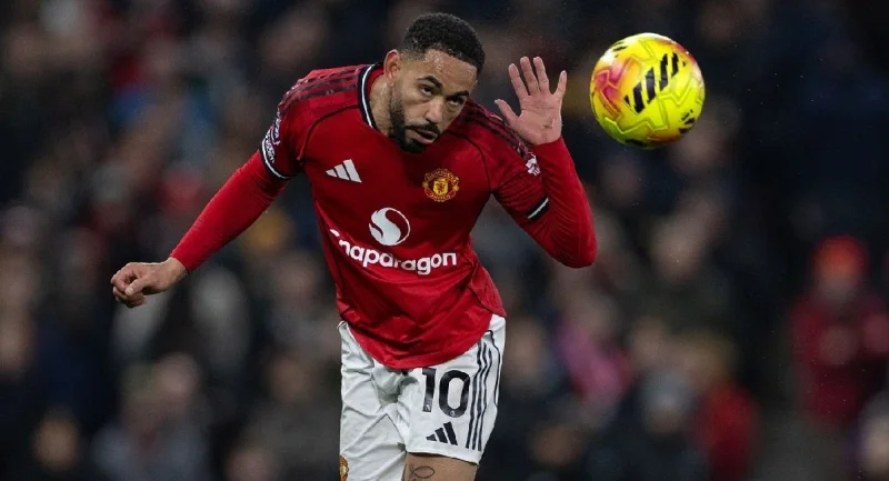 Wolverhampton Wanderers - Manchester United