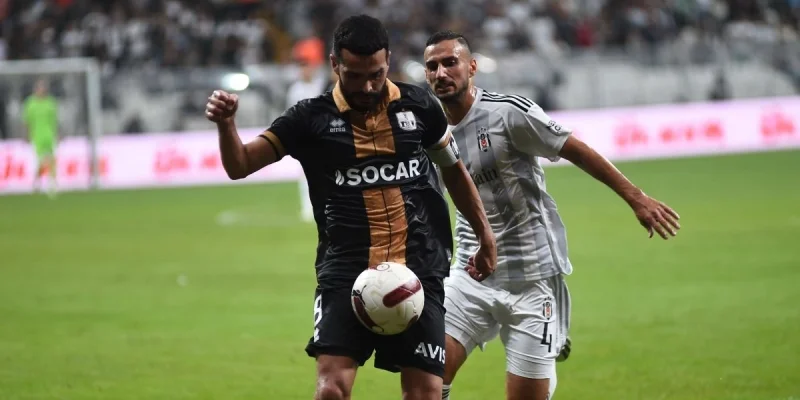 Sabah FK - FK Neftchi Sabah FK - FK Neftchi