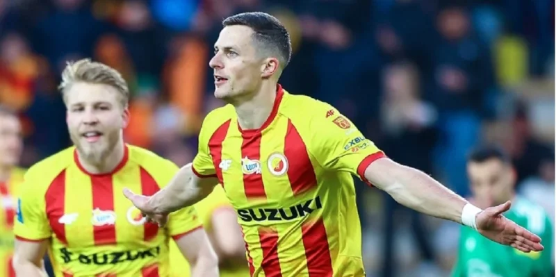 Korona Kielce - Wisla Plock Korona Kielce - Wisla Plock