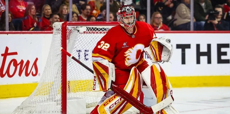 Calgary Flames - Buffalo Sabres Calgary Flames - Buffalo Sabres