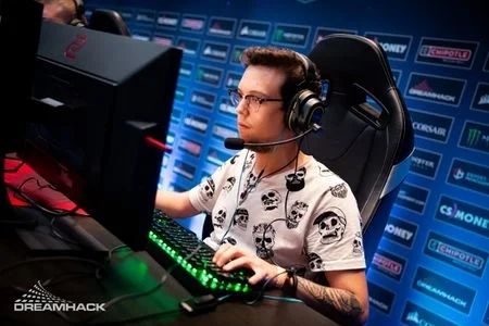 CPH Wolves - Eternal Fire