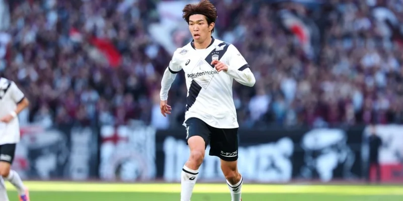 Vissel Kobe - Chengdu Rongcheng FC Vissel Kobe - Chengdu Rongcheng FC