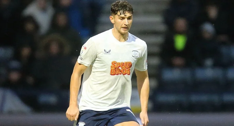 Preston North End - Coventry City Preston North End - Coventry City