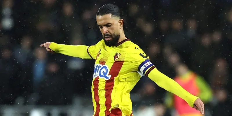 Watford - Sheffield Wednesday Watford - Sheffield Wednesday