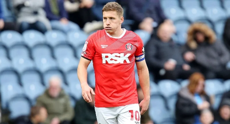 Charlton Athletic - Middlesbrough