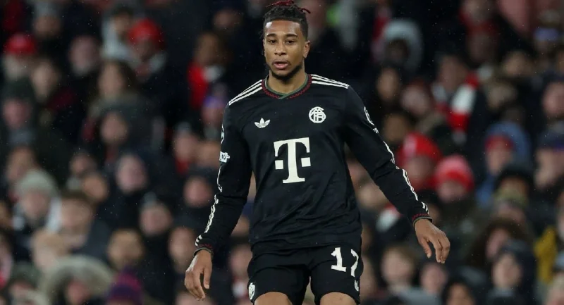 Bayern Munich - Sporting CP Bayern Munich - Sporting CP