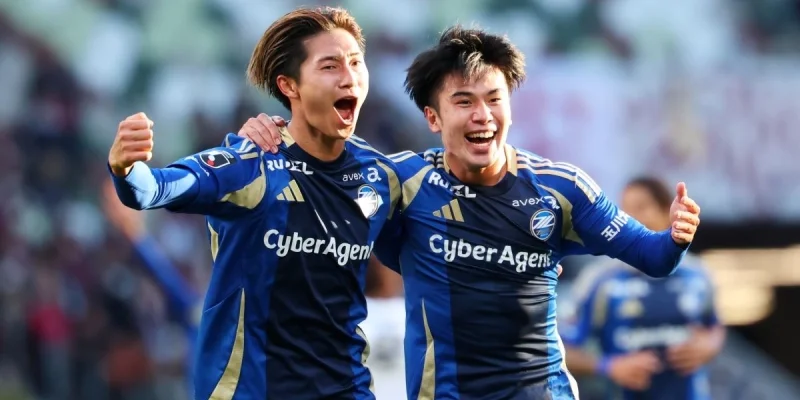 Machida Zelvia - Ulsan HD FC