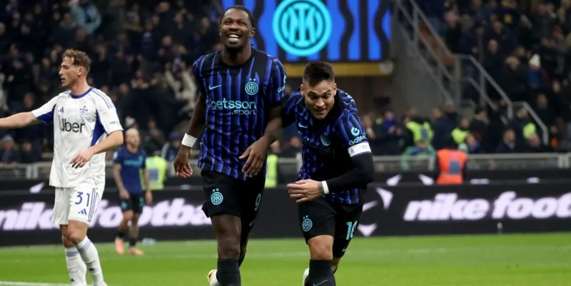 Inter - Liverpool Inter - Liverpool