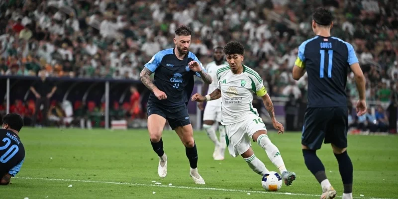 Buriram United - Gangwon FC Buriram United - Gangwon FC