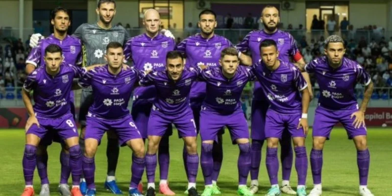 Sumqayit - Imisli FK Sumqayit - Imisli FK