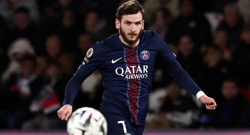 Athletic Bilbao - Paris Saint-Germain