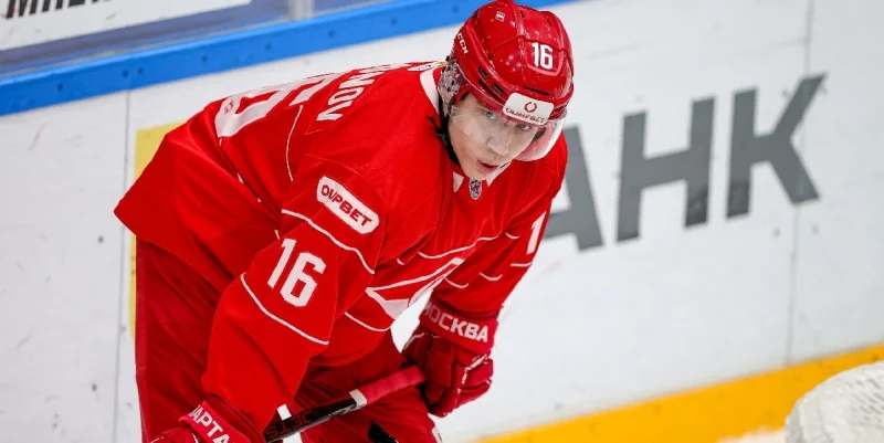 Chaika - MHC Spartak Chaika - MHC Spartak