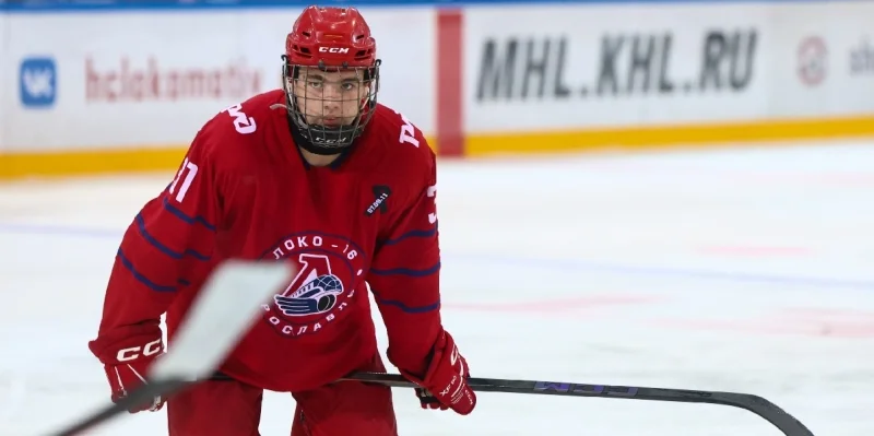 Lokomotiv Yaroslavl 2 - AKM Novomoskovsk